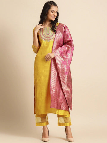 KURTA SET